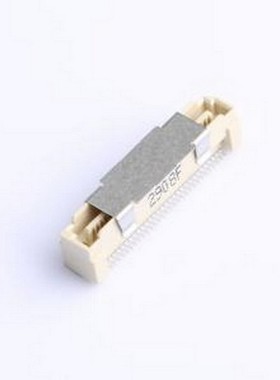 BA41-60CT-1-NHB 板对板与背板连接器 间距:0.8mm PIN:60P 立贴 S