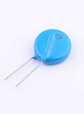 182KD25 压敏电阻 182KD25 插件,P=10mm