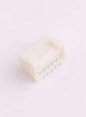 SM10B-ZPDSS-TF(LF)(SN) 线对板针座 2x5P 间距:1.5mm SMD,P=1.5m