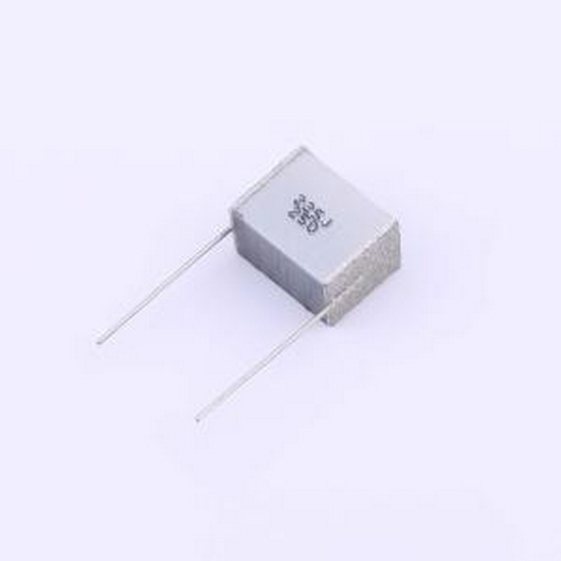 C252E225J60C000 薄膜电容 2.2uF ±5% 250V 插件,P=15mm