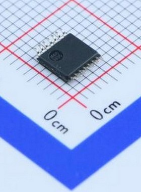 TLV4314IPWR 运算放大器 TLV4314IPWR TSSOP-14