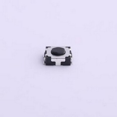 IPTG26K-V-T/R 轻触开关 4.6*2.8*1.9mm 立贴 轻触开关 SMD