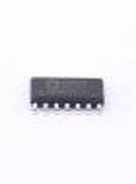 AD8659ARZ 运算放大器 22 uA, RRIO, CMOS, 18 V 运算放大器 SOIC