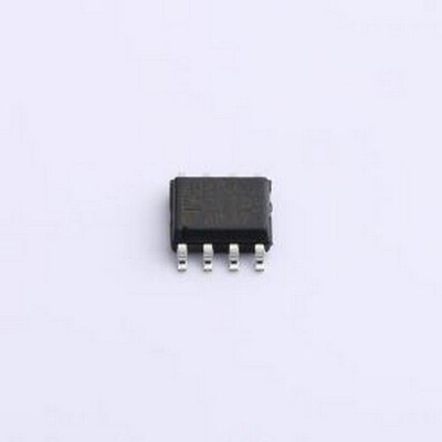 AD8045ARDZ 运算放大器 3 nV/√Hz, 超低失真，高速运放 SOIC-8-E