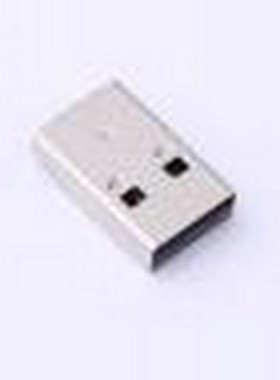 U217-041N-4BV83 USB连接器 沉板