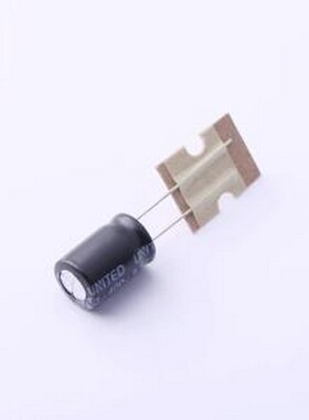 KM4R7M4001015PE1-D5 直插铝电解电容 4.7uF ±20% 400V 插件,D10