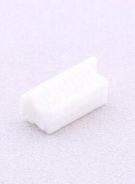 A1001HB-2X10PN0WNPN00G 胶壳(线对板/线对线) 1mm 2x10P 白色 P=