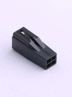 DF62B-4EP-2.2C 胶壳(线对板/线对线) 2x2P 2.2mm P=2.2mm