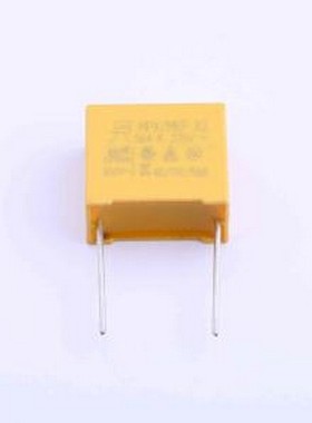 MP2564K27D5X8LC 安规电容 560nF ±10% 275V 等级:X2 插件,P=15m