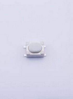 YTSA017A0251801B 轻触开关 4.2*3.4*2.5mm 立贴 轻触开关 SMD