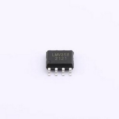 GNV358TR 运算放大器 GNV358TR SOP-8