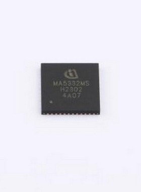 MA5332MSXUMA1 音频功率放大器 MA5332MSXUMA1 IQFN-42