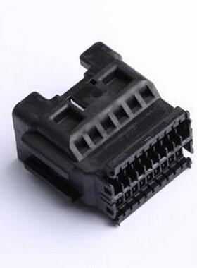 175652-2 汽车连接器 175652-2