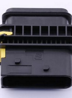 1-1564534-1 胶壳(线对板/线对线) 9mm P=9mm