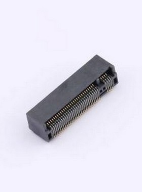 X1302WVS-67DM-LPV01 硬盘连接器(SAS/SATA/M.2) X1302WVS-67DM-L