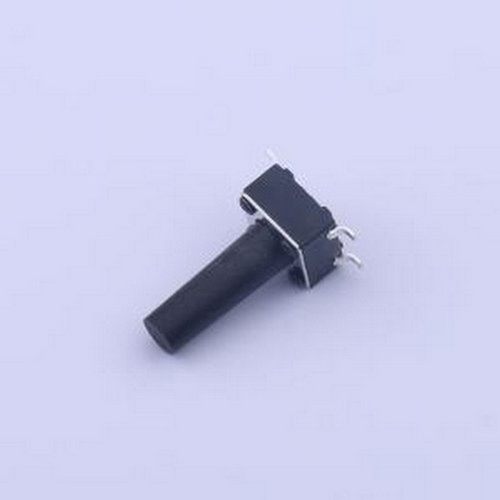 TS-1095PS-A165B2-C3D2 轻触开关 6*6*13.5mm 立贴 轻触开关 SMD