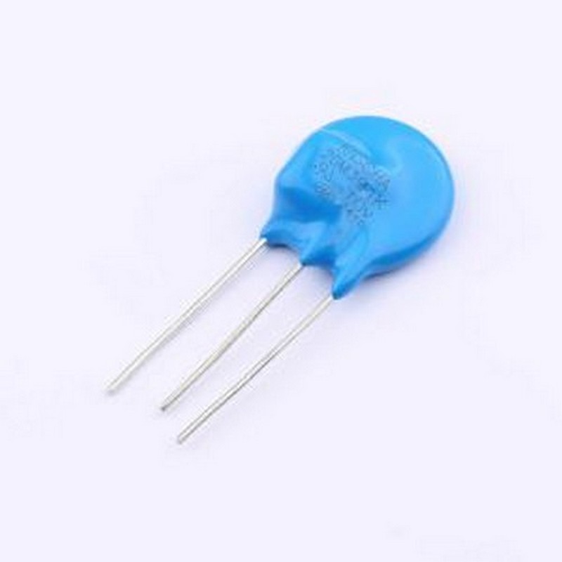 iTMOV20M391K206RV021 压敏电阻 iTMOV20M391K 插件