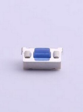TS-1101VS-C-A-B 轻触开关 7.8*3.5*3.45mm 卧贴 轻触开关 SMD