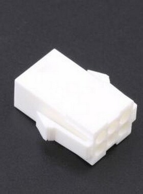 794940-1 胶壳(线对板/线对线) 4.14mm