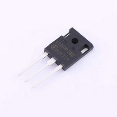 AIMW120R080M1XKSA1 碳化硅场效应管(MOSFET) AIMW120R080M1XKSA1