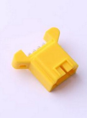 1743218-5 线对板针座 17432185