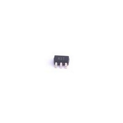 AD8638ARJZ-REEL7 精密运放 16V自稳零、轨到轨输出运算放大器 SO