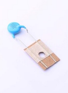 DCF222M34Y5UQ6UP7A0 安规电容 等级:X1,Y2 2.2nF ±20% 250V 400