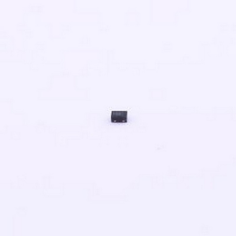 PESDMC2FD18VB 静电和浪涌保护(TVS/ESD) 双向ESD DFN1006