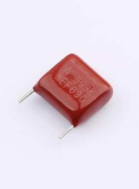 MEF393K2J4AS4031A1 薄膜电容 39nF ±10% 630V 插件,P=10mm