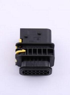 1-1564414-1 汽车连接器 1-1564414-1