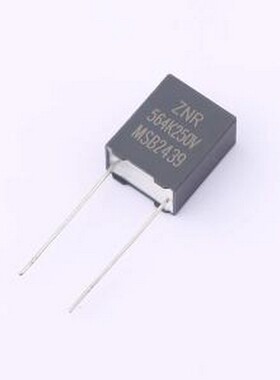 CF72E564KE1H130HB100 聚丙烯膜电容(CBB) MSB 560nF(0.56uF) 250