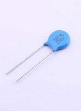 STE10D301K1EN0FSB0R0 压敏电阻 钳位电压500V 40焦耳 插件压敏电