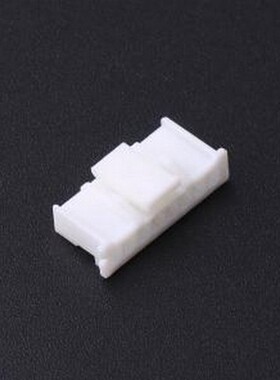 X2000H-08-N0 胶壳(线对板/线对线) 1x8P 2mm P=2mm