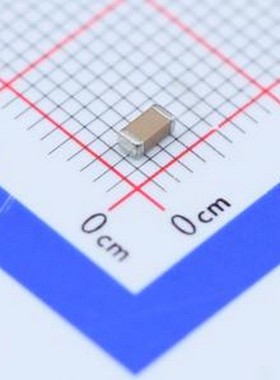 C1206X273K501T 贴片电容(MLCC) 27nF ±10% 500V 1206