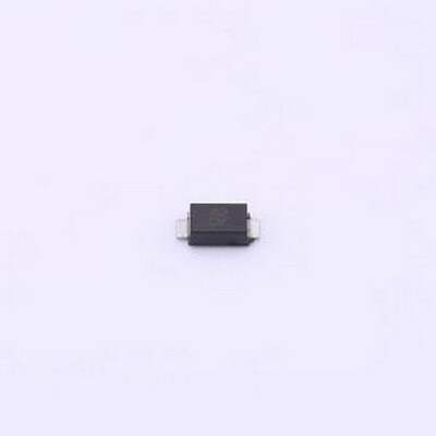 SJD12C45L01 静电和浪涌保护(TVS/ESD) SJD12C45L01 SOD-123