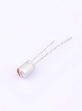 HS1C187M5507PC 固态电容 180uF ±20% 16V 插件,D5.5xL7mm