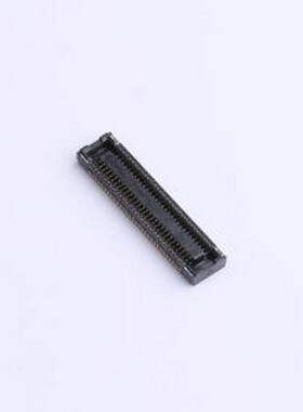 513380674 板对板与背板连接器 针座 SMD