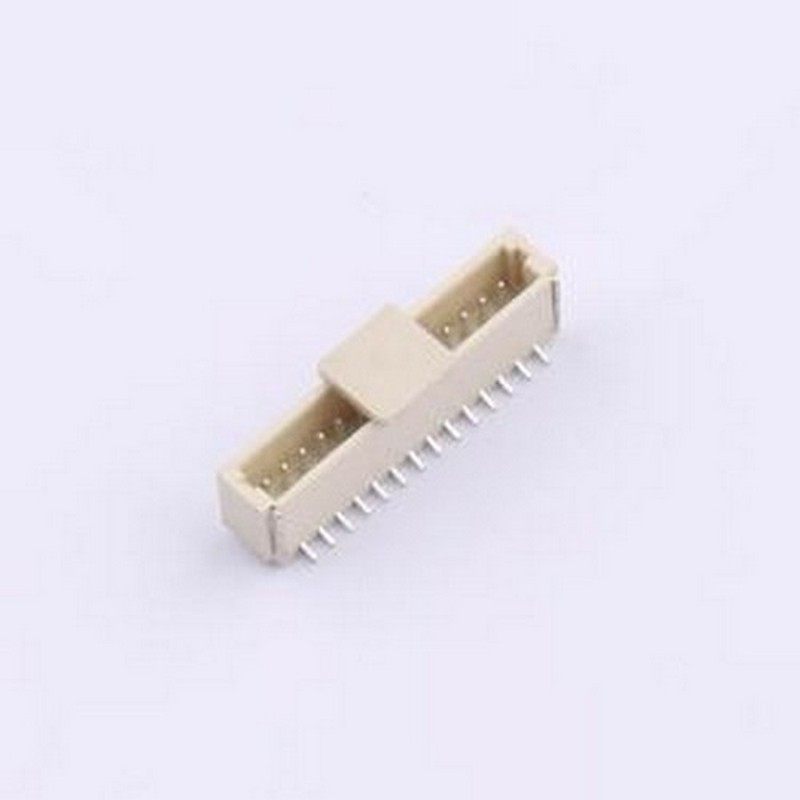 WAFER-SH1.0-14PLT-W1-P 线对板针座 1x14P 间距:1mm 立贴 SMD,P=,电子元器件市场,连接器,淘宝优惠券,粉丝福利购,淘宝优惠卷