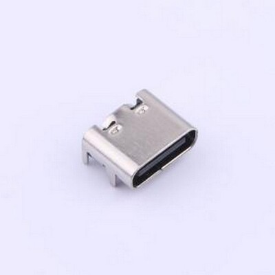 00401-UCAF001-X USB连接器 00401-UCAF001-X SMD