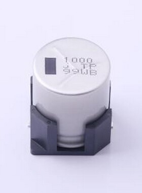 EEETP1J102V 贴片型铝电解电容 1000uF ±20% 63V SMD,D18xL21.8m