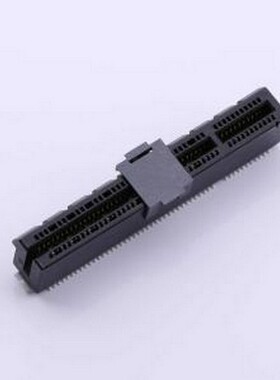 91618-11012C PCI/PCIe连接器 91618-11012C SMD,P=1mm