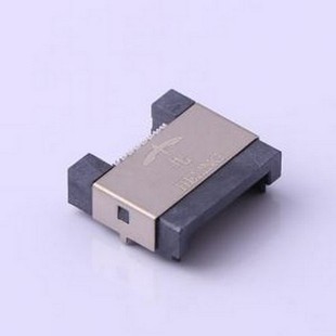 B011 沉板 RJ45 RJ11 以太網(wǎng)連接器 不帶LED MJ88 SMD KRS1