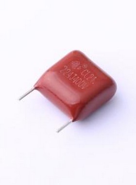 L22G224JN140120120070EOZ 薄膜电容 220nF ±5% 400V 插件,P=10m