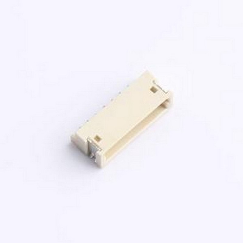 D150F1W1-2W7P43 线对板针座 D150F1W1-2W7P43 SMD,P=1.5mm,卧贴