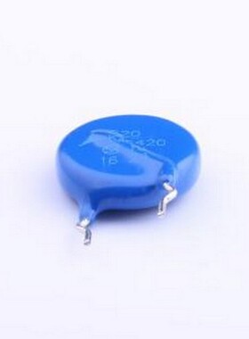 B72220S2421K504V87 压敏电阻 钳位电压1120V 273焦耳 插件压敏电