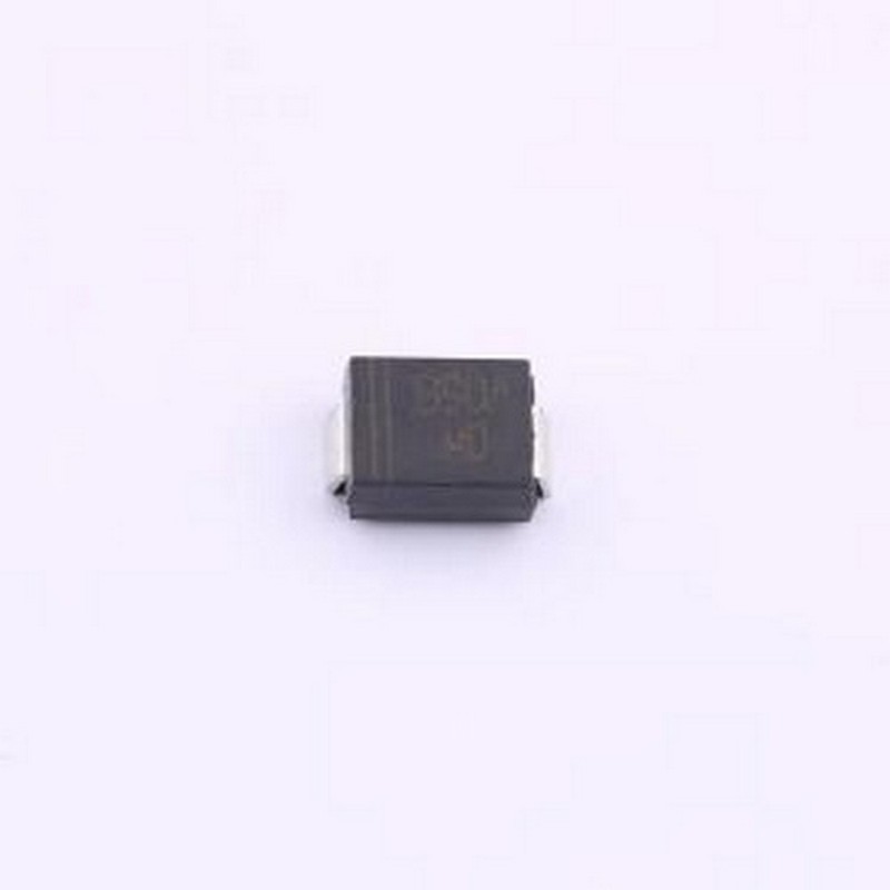 CJSMBJ90A 静电和浪涌保护(TVS/ESD) CJSMBJ90A SMBG