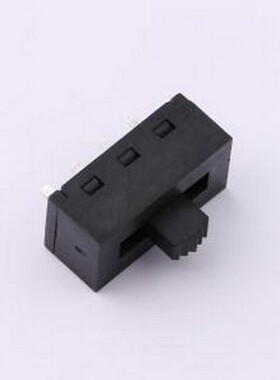 SS-0313PG-5N1BB 滑动开关 SS-0313PG-5N1BB SIP-4P,20.8x10.5mm