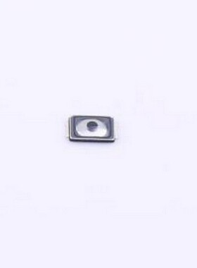 EVPAWBD2A 轻触开关 3*2*0.6mm 立贴 轻触开关 SMD,2x3mm