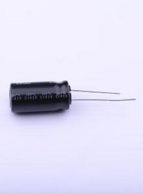 UHW1E222MHD 直插铝电解电容 2200uF ±20% 25V 插件,D12.5xL25mm