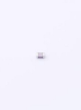 CGA3EANP02A682J080AC 贴片电容(MLCC) 6.8nF ±5% 100V 0603